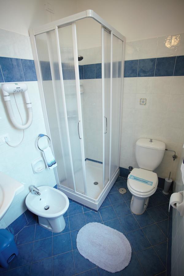 Alojamento de Acomodação e Pequeno-almoço Residenza Matilde Roma
