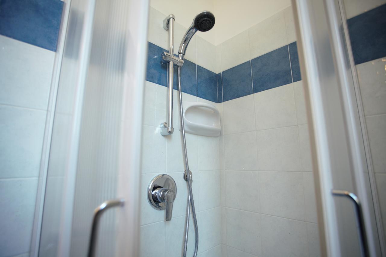 Alojamento de Acomodação e Pequeno-almoço Residenza Matilde