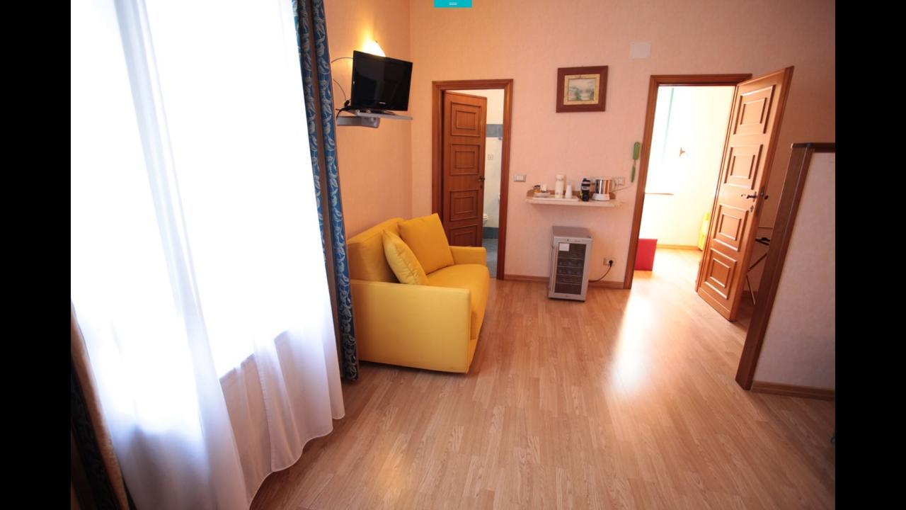 Acomodação com café da manhã  Residenza Matilde Roma